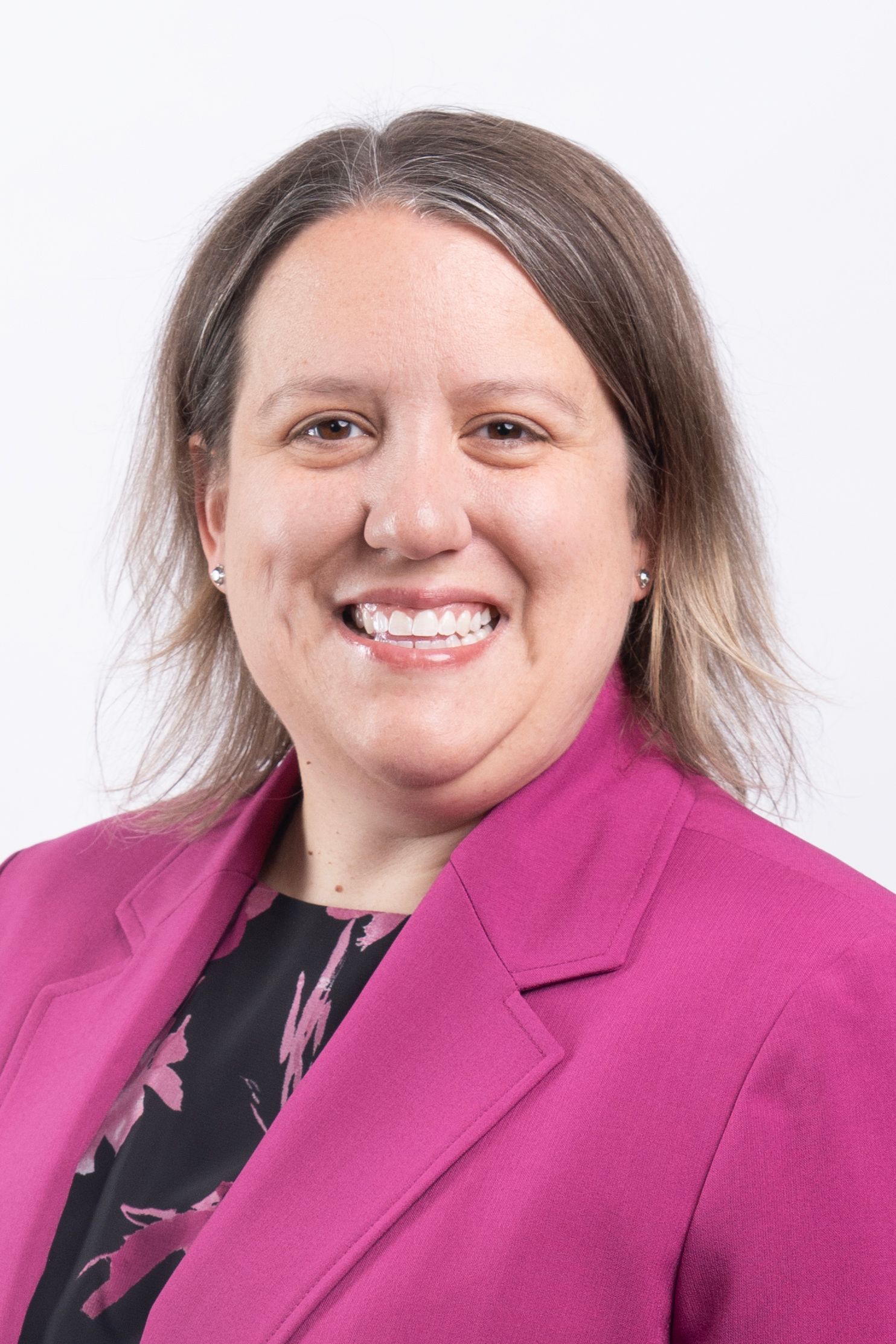 Kim Stout-Sherrer | Akron, Ohio