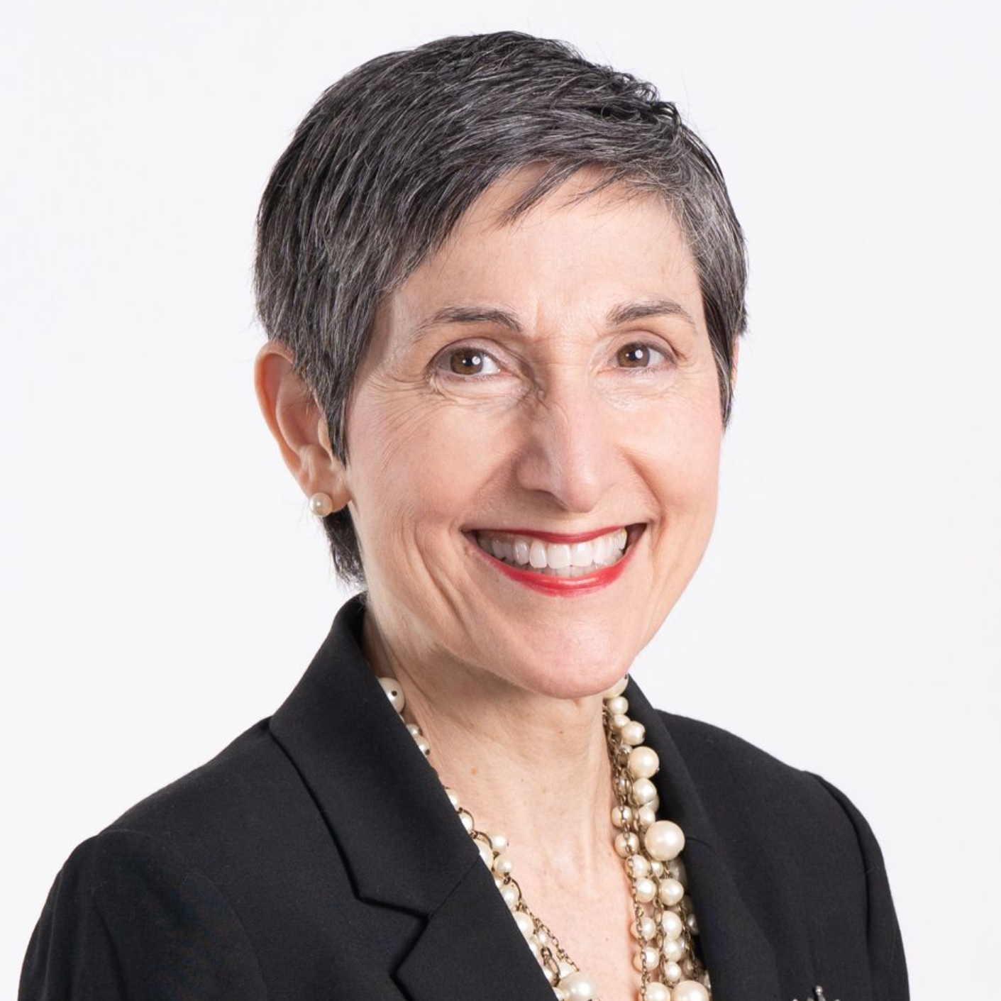 Attorney Eve Belfance Headshot