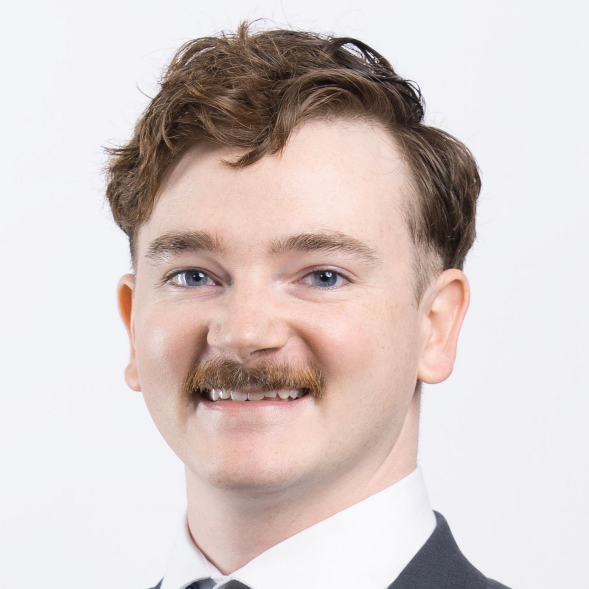 Attorney Matt Bodnar Headshot