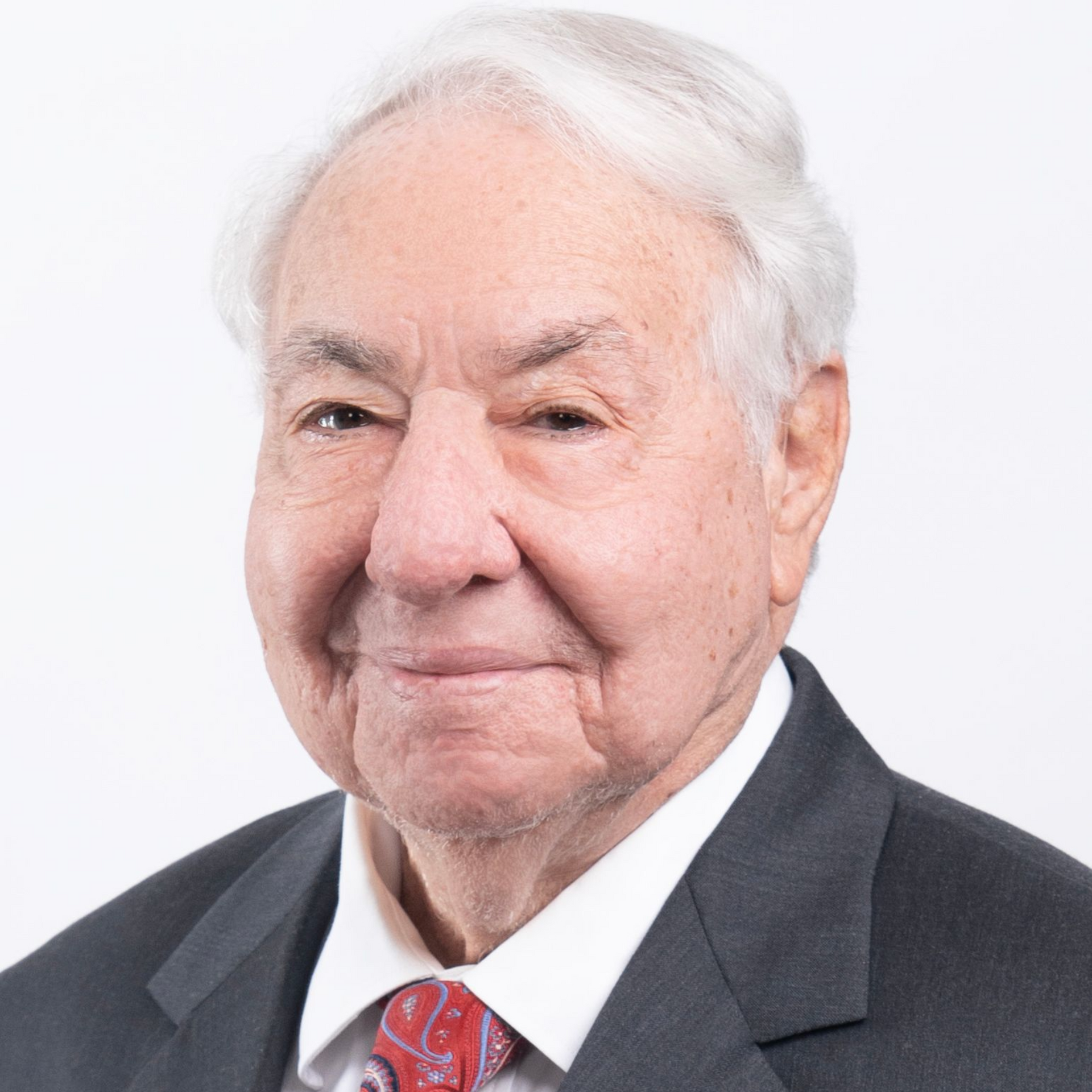 Attorney Robert Brown Headshot
