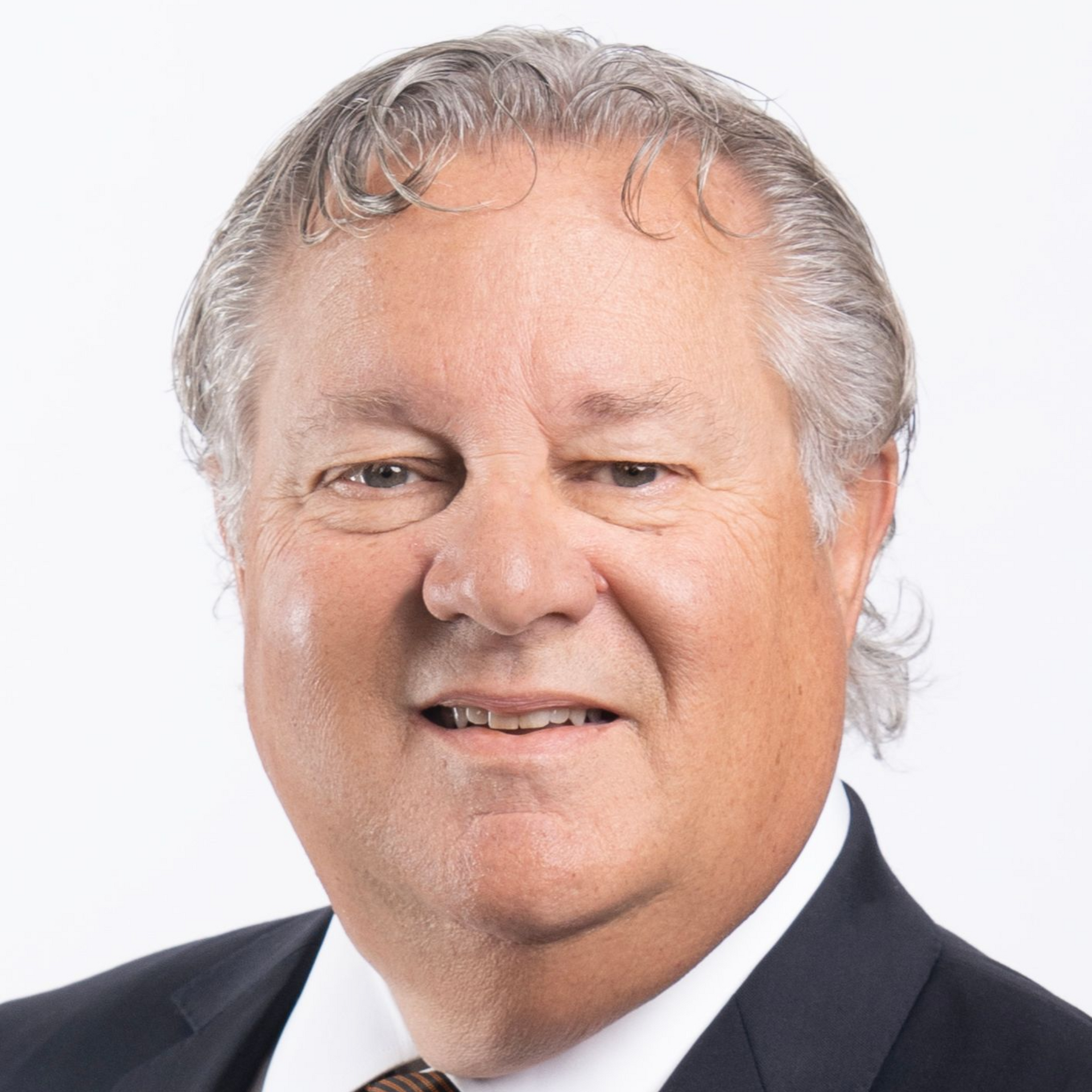 Attorney William G. Chris Headshot