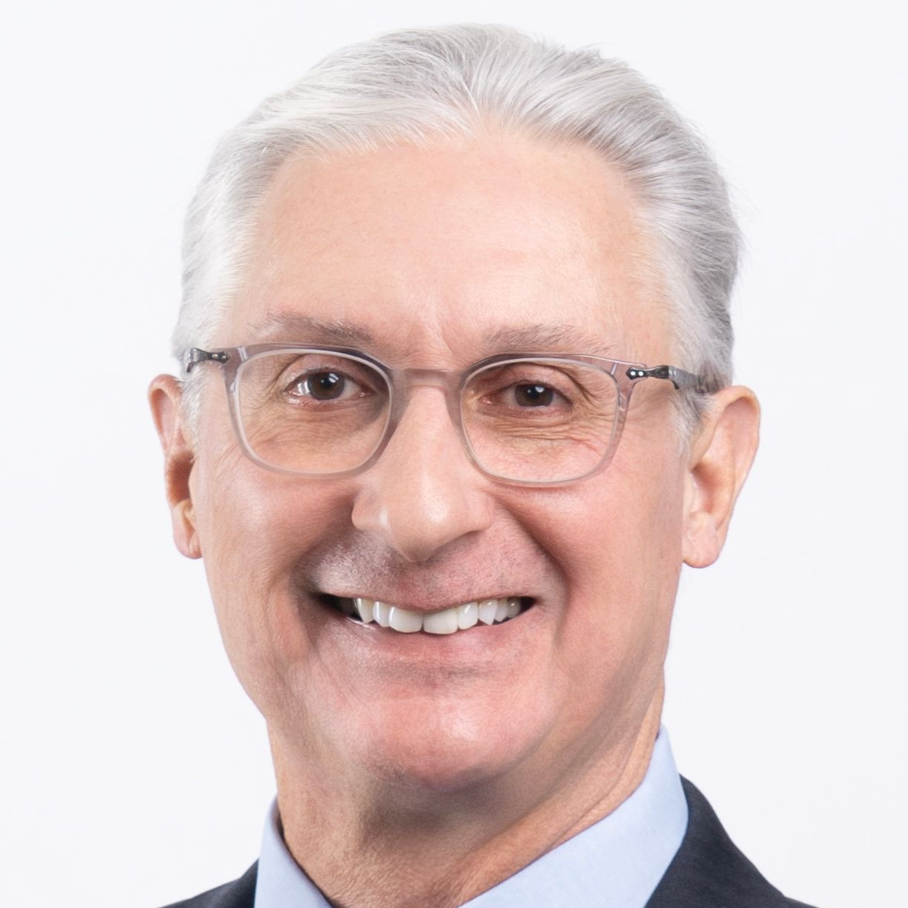 Attorney Thomas P. Coffee Headshot