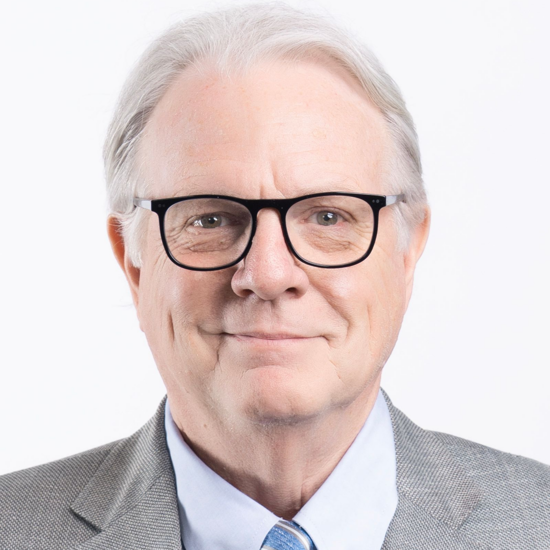 Attorney John Dohner Headshot