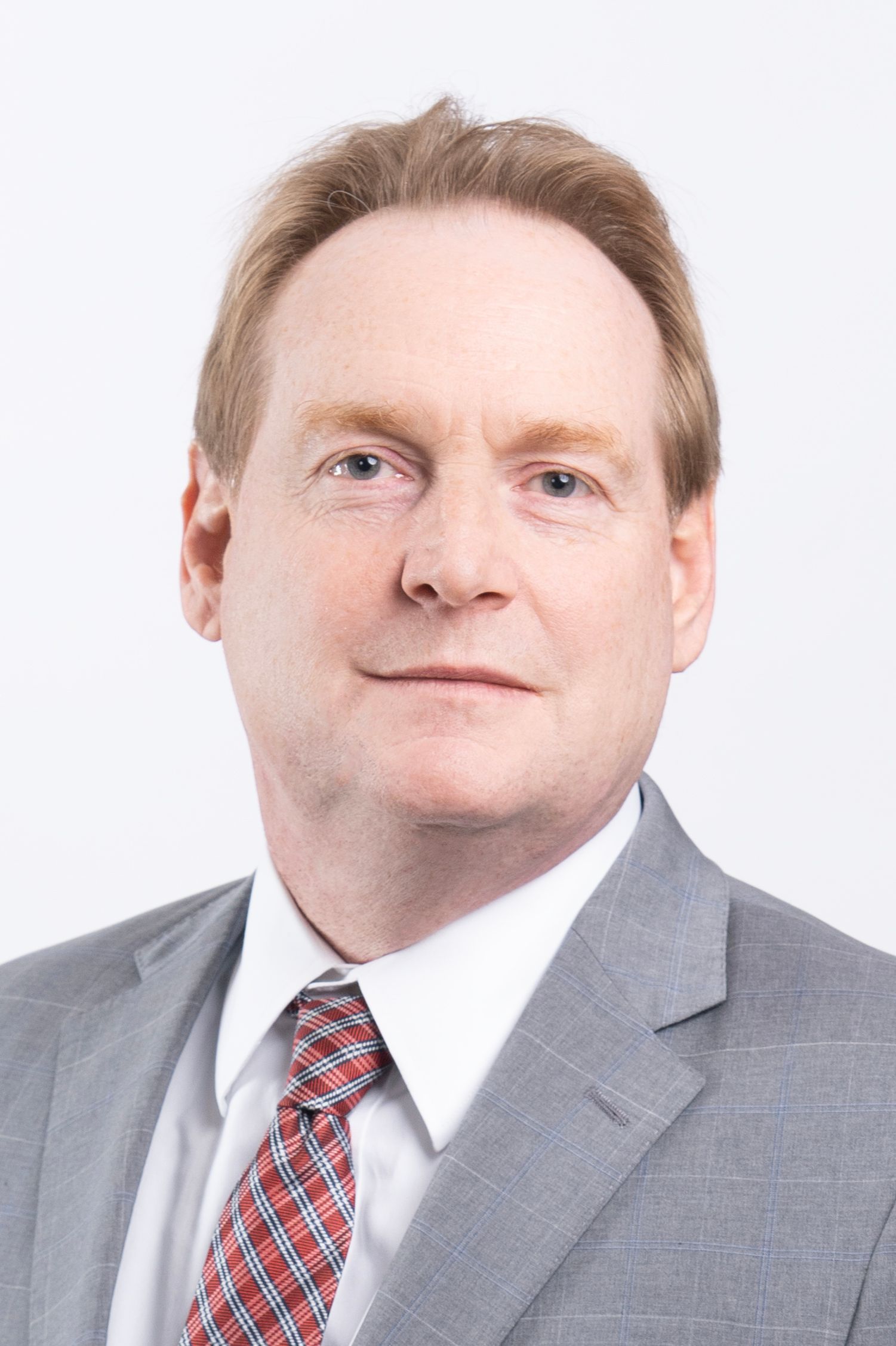 Attorney Michael J. Elloitt Headshot
