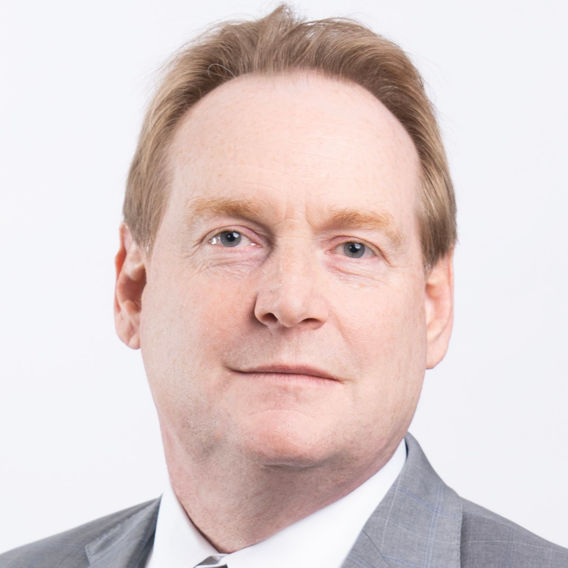 Attorney Michael J. Elliott Headshot