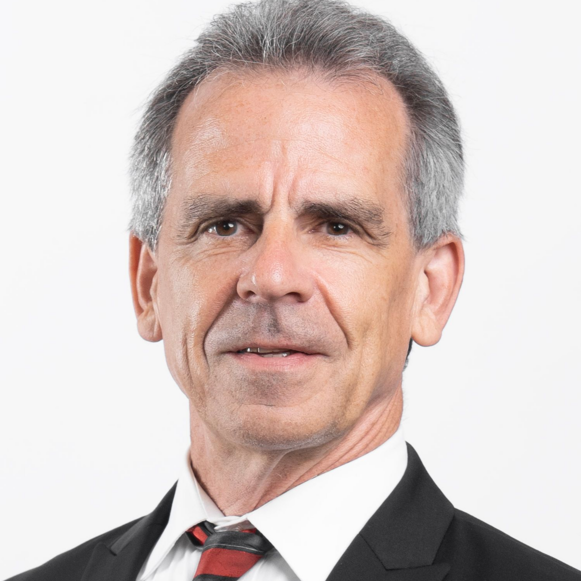 Christopher Carl Esker