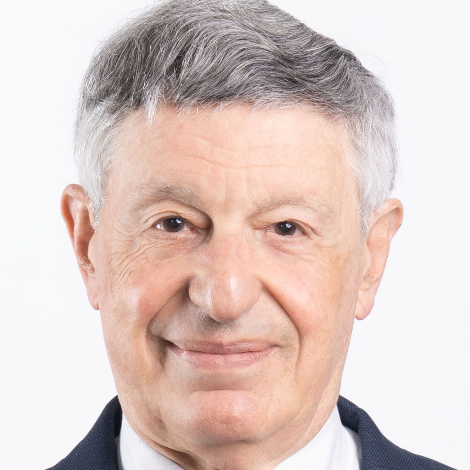 Attorney Robert M. Gippin Headshot