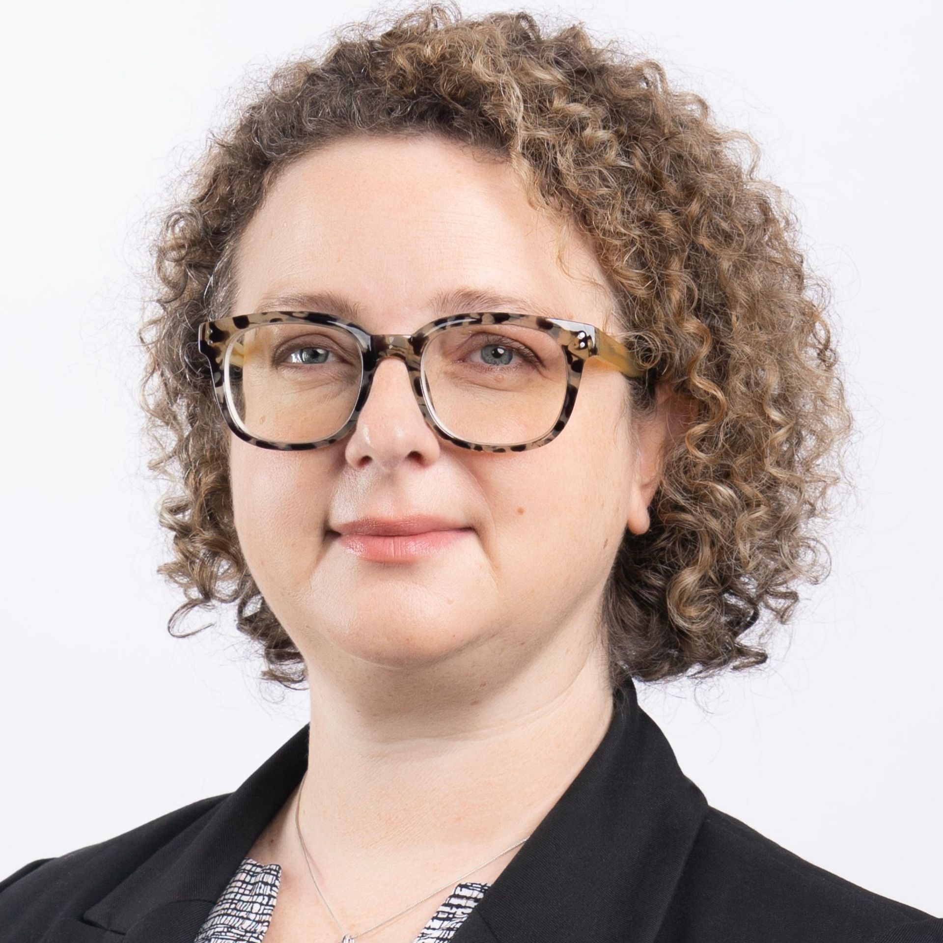 Attorney Sarah Heid Headshot