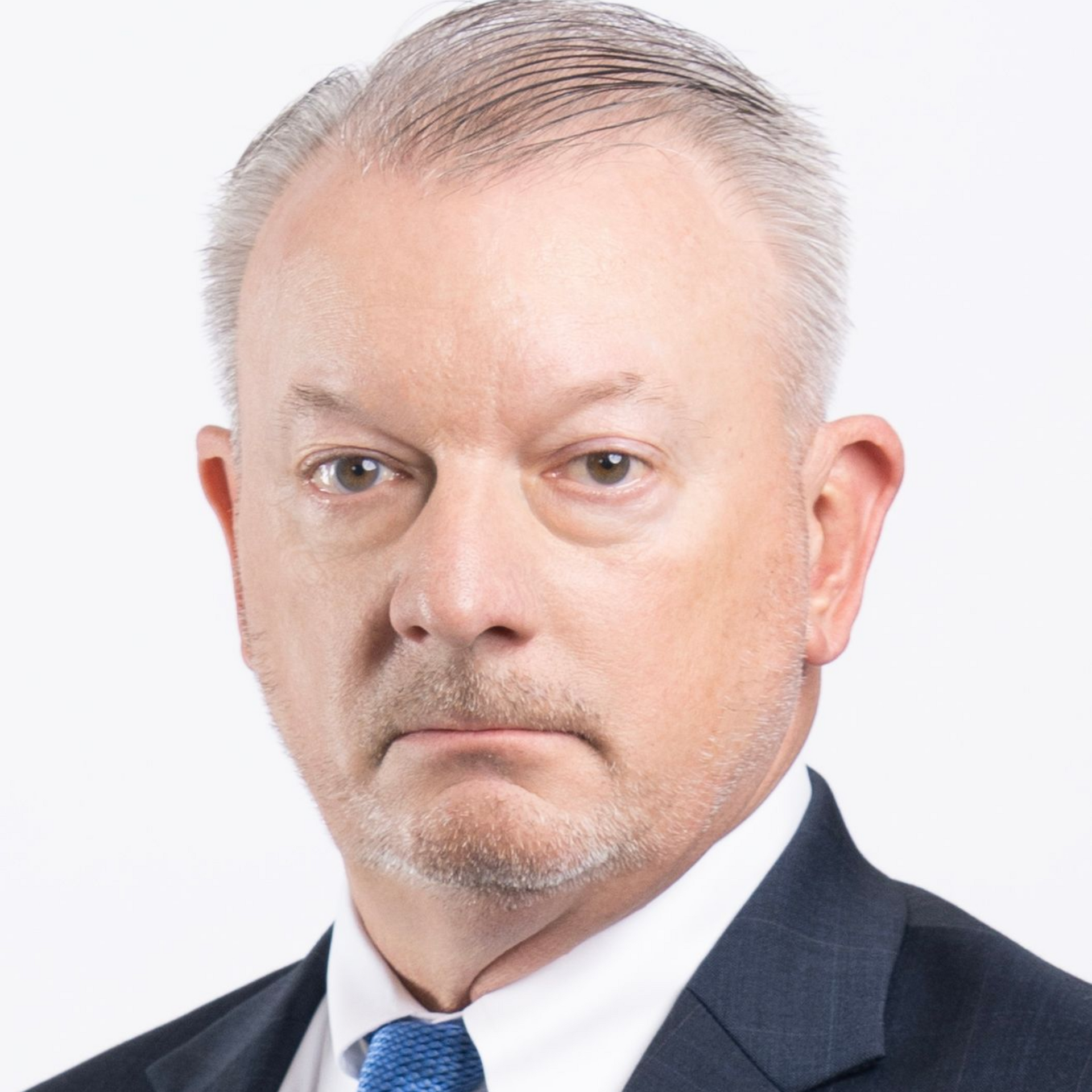 Attorney Theodore J. Lesiak Headhsot