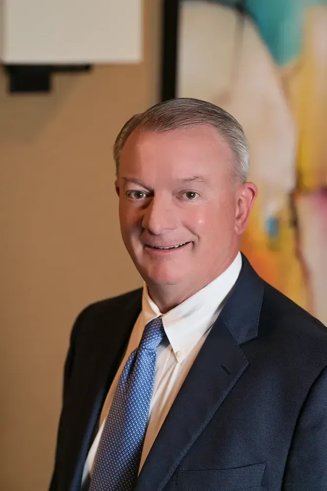 Attorney Theodore J. Lesiak Headshot