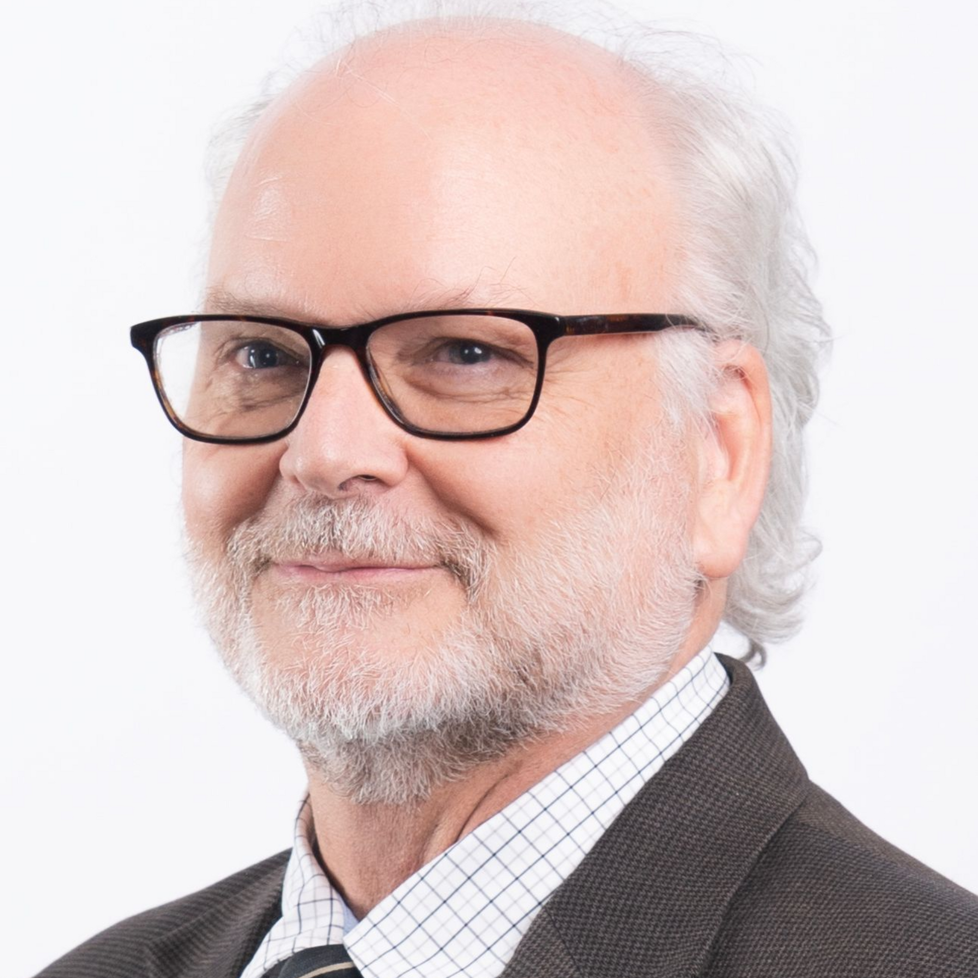 David S. Nichol