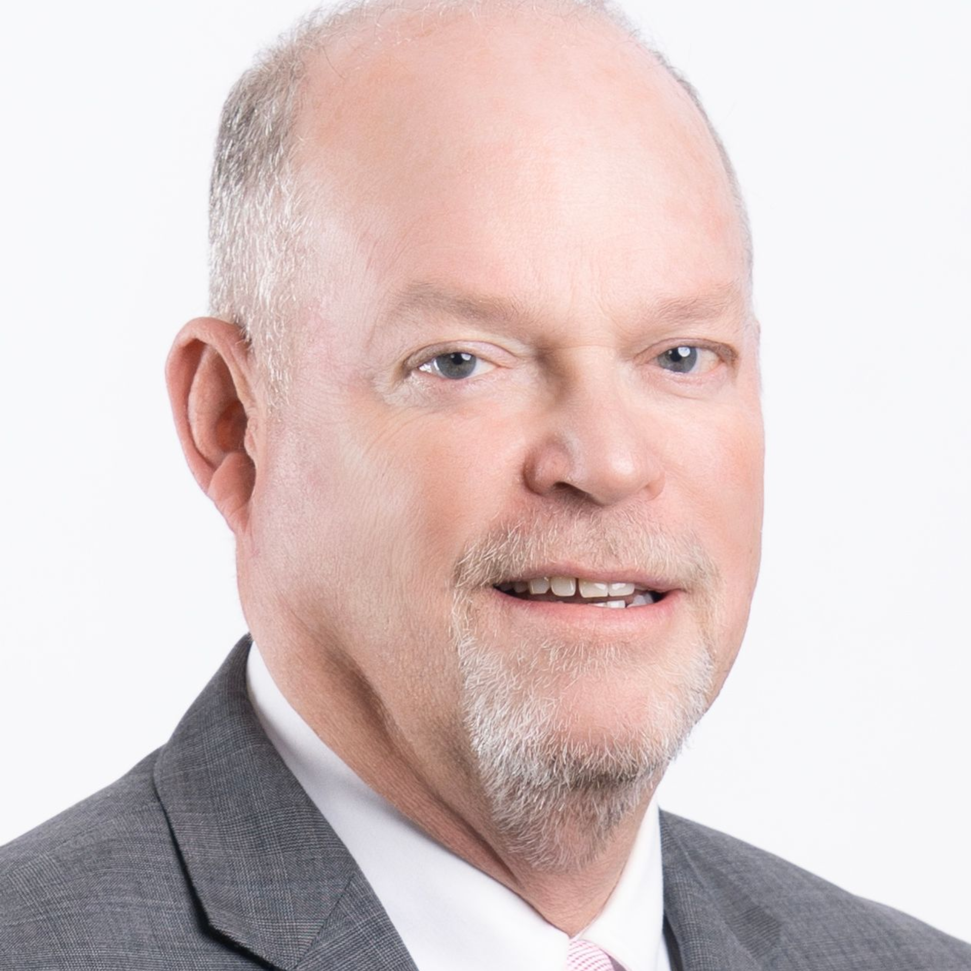 Christopher L. Parker