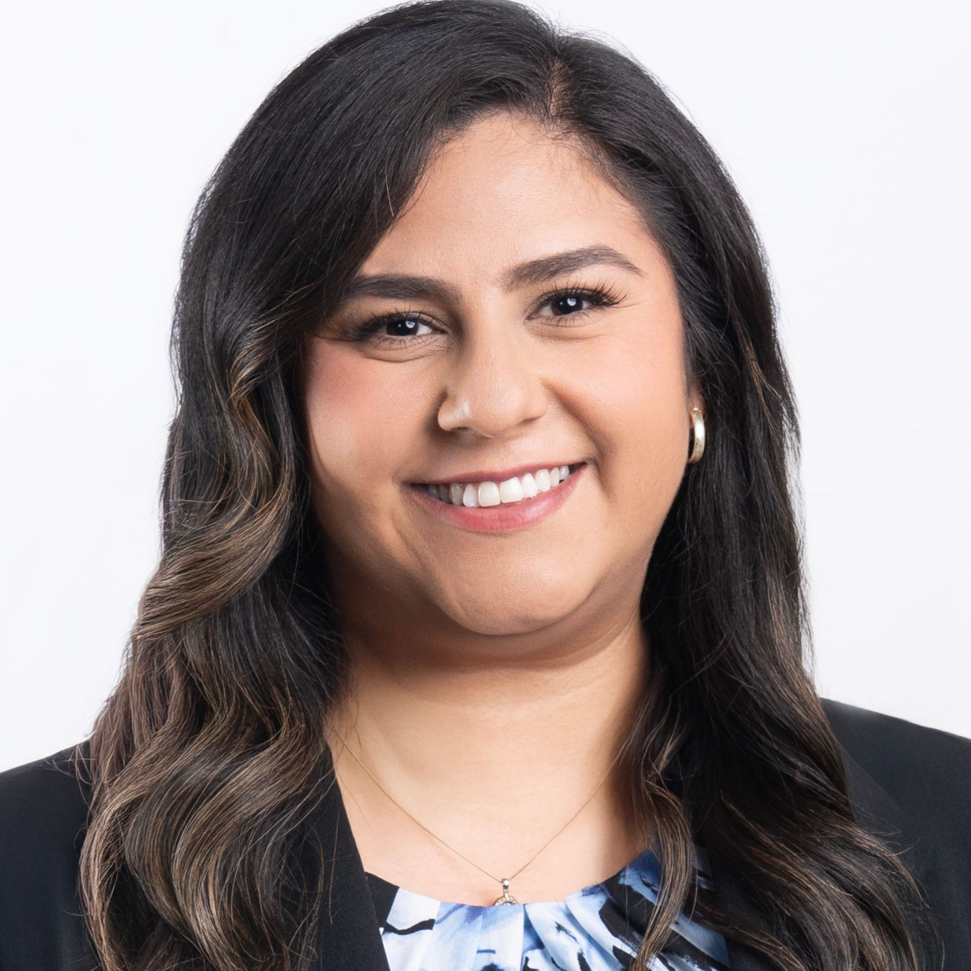 Attorney Diana Quezada Headshot