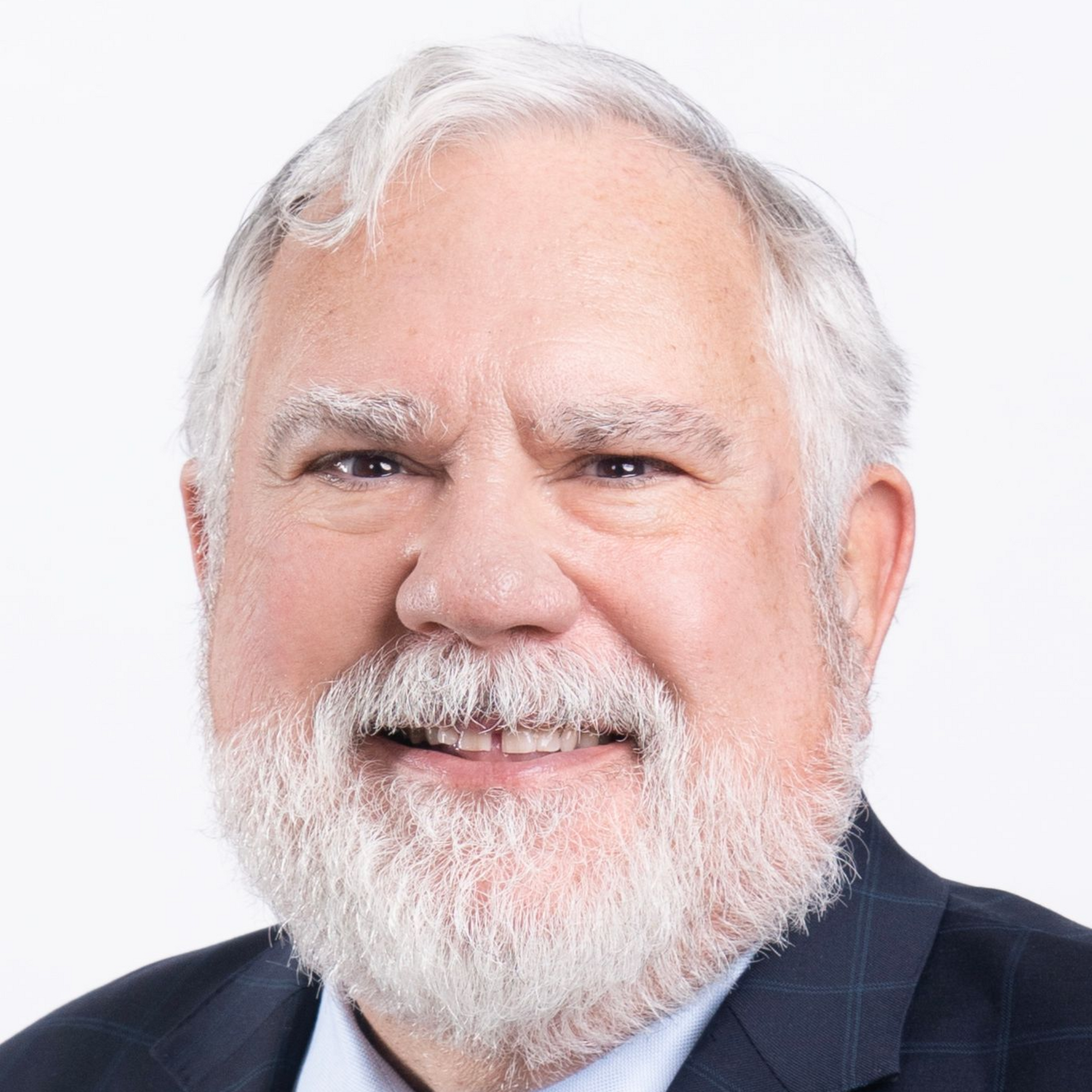 Alfred E. Schrader