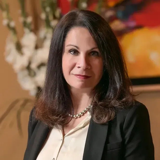 Attorney Brenda S. Schwartz Headshot