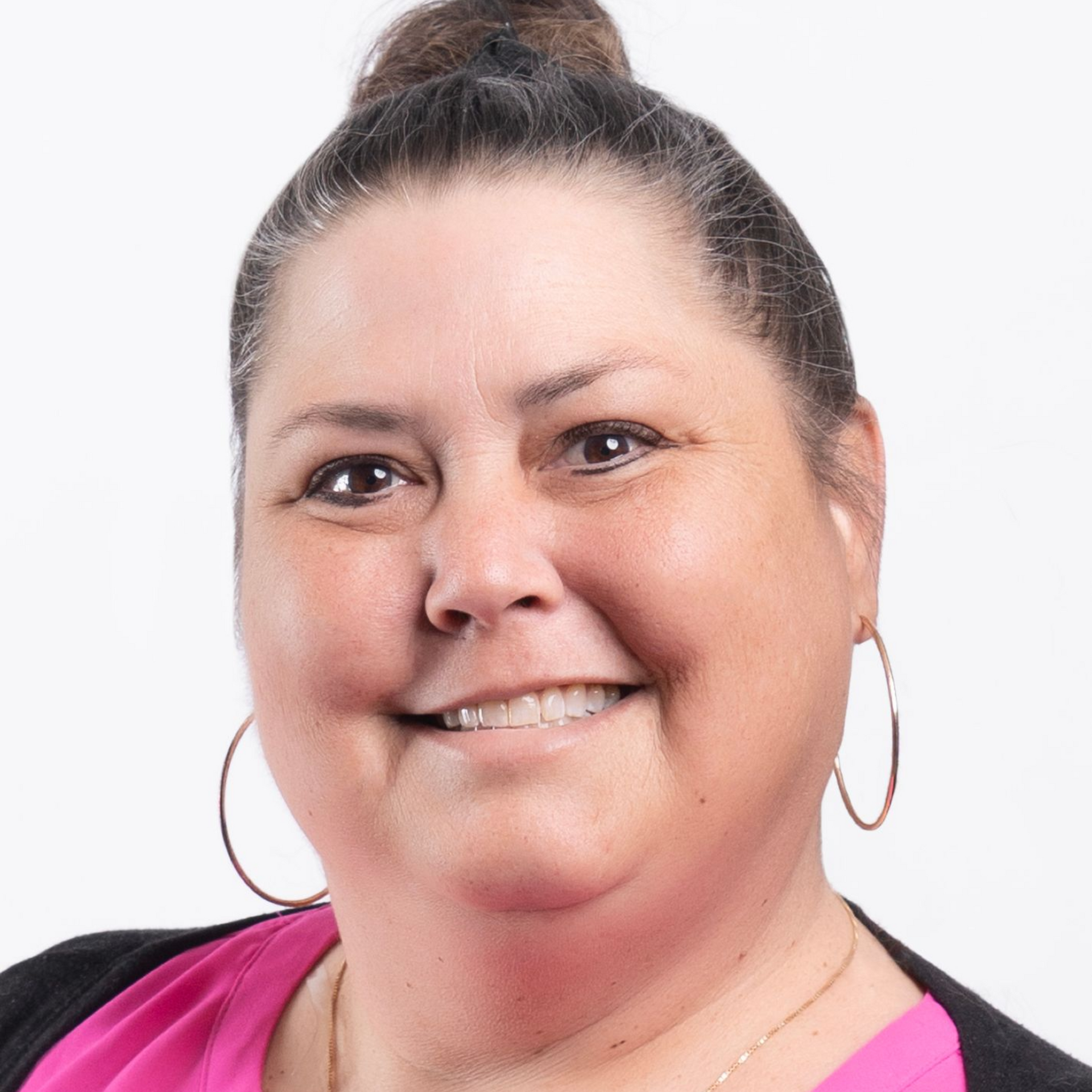 Attorney Susan Steinhauer Headshot