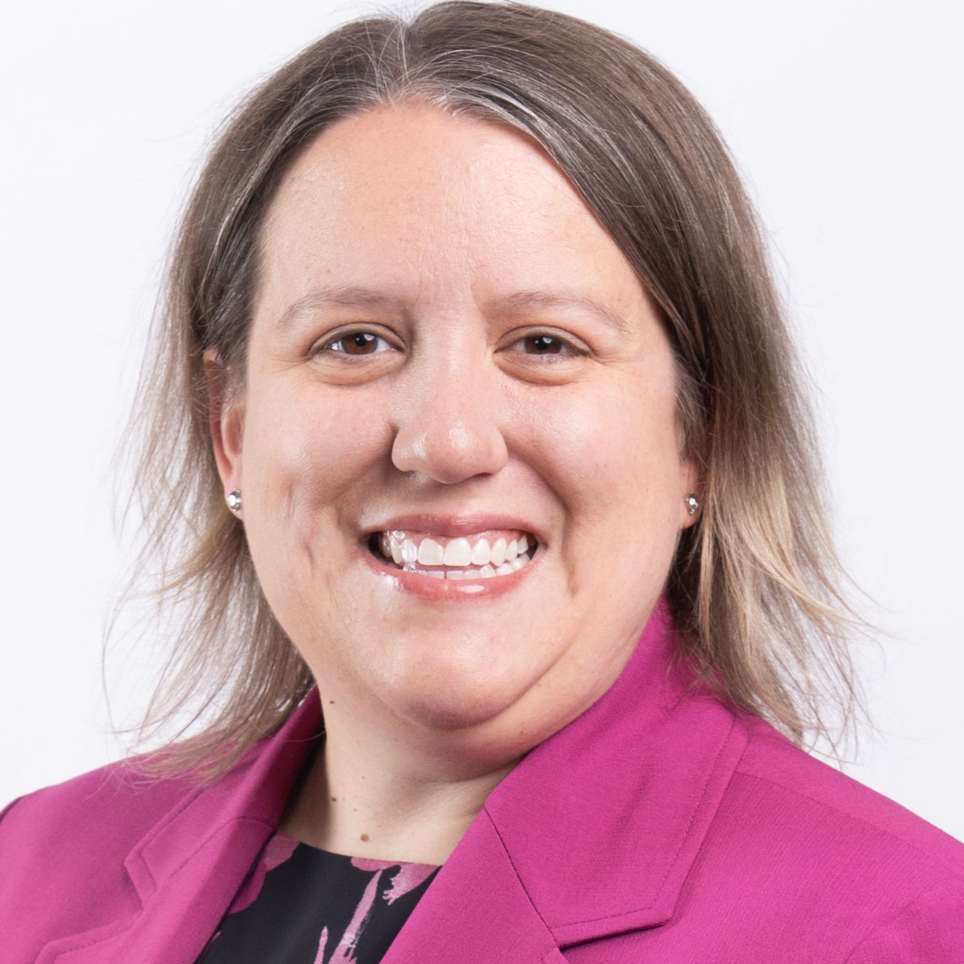 Attorney Kim Stout-Sherrer Headshot