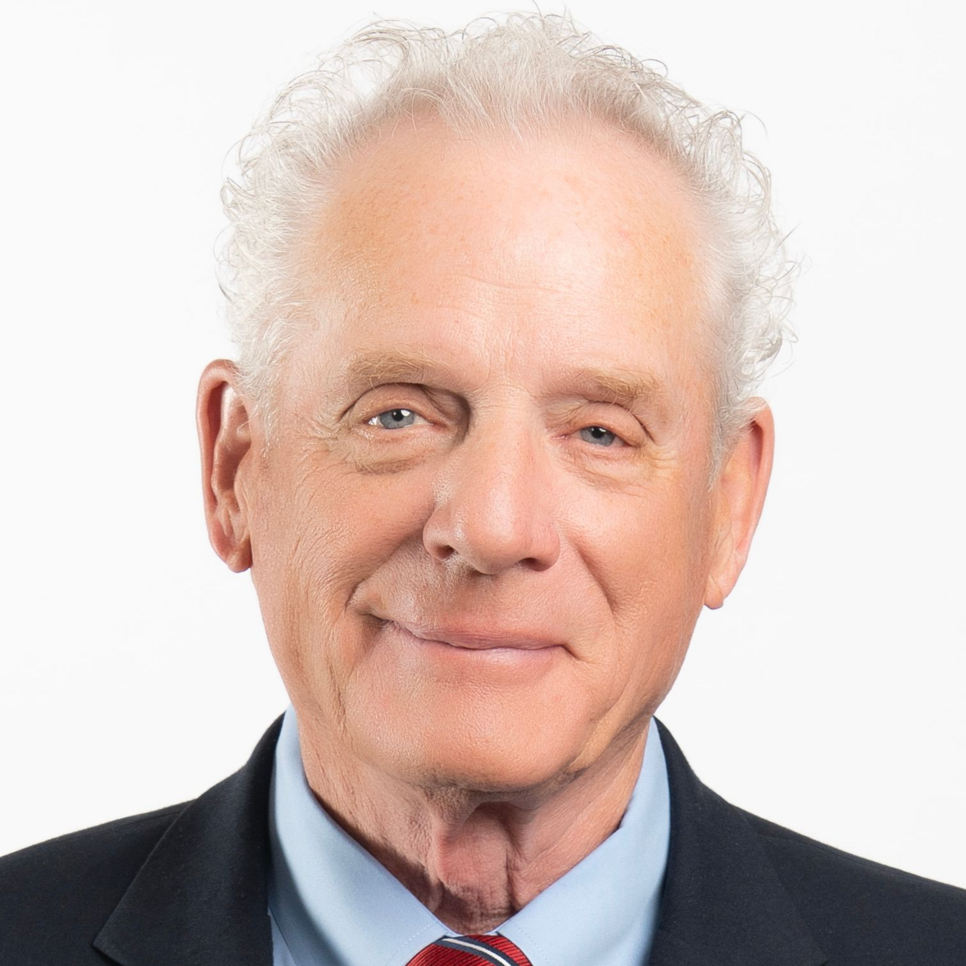 Attorney Timothy J. Truby Headshot