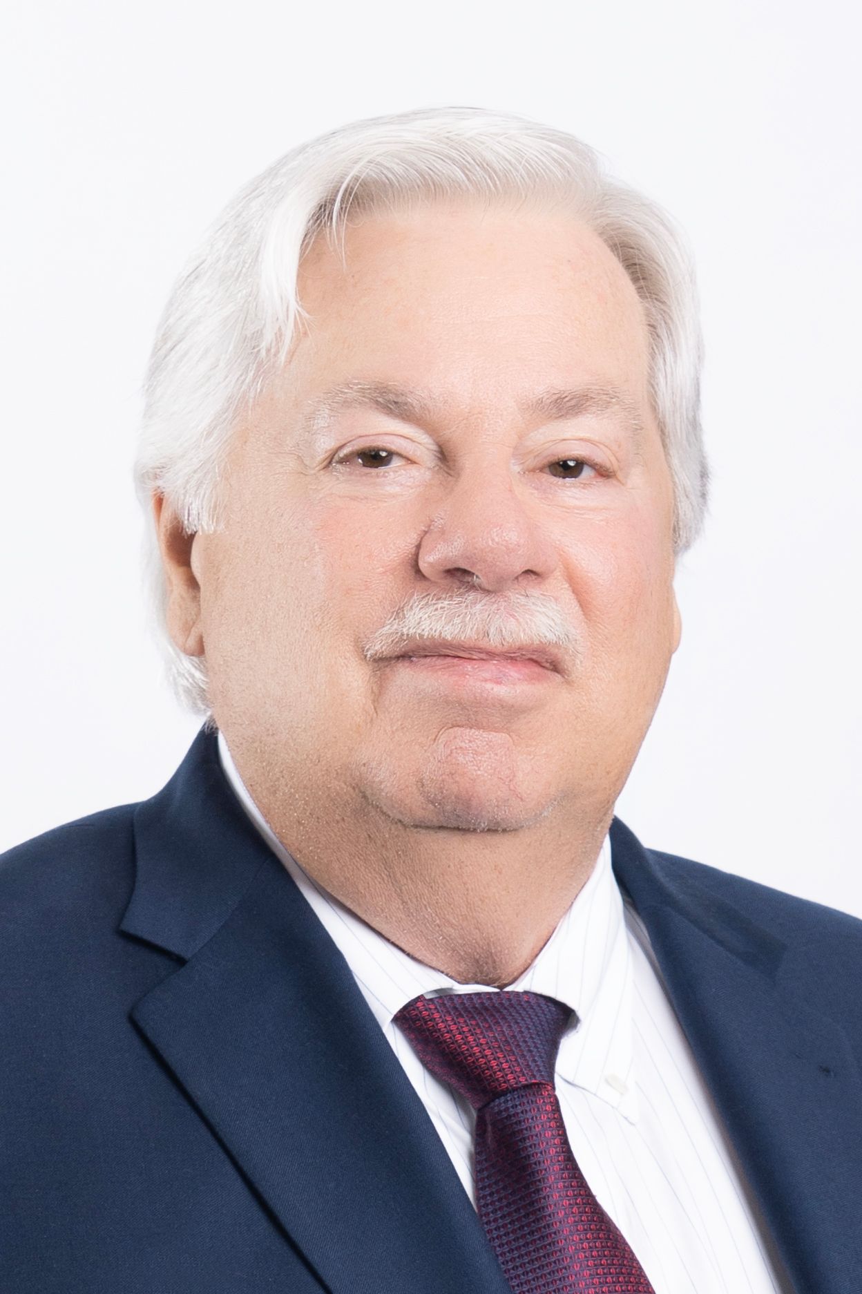 Attorney Terrence Ufholz Headshot
