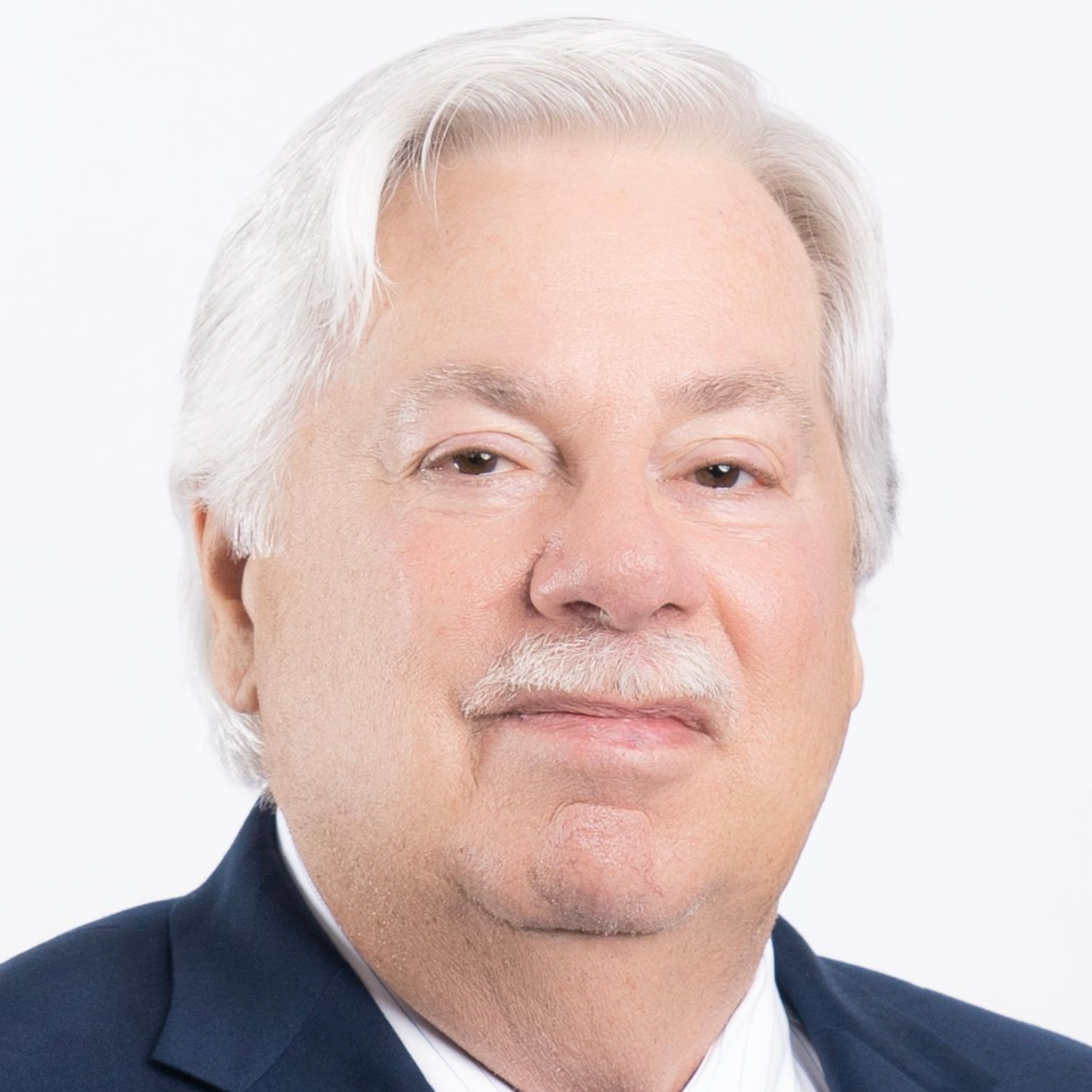 Attorney L. Terrence Ufholz Headshot