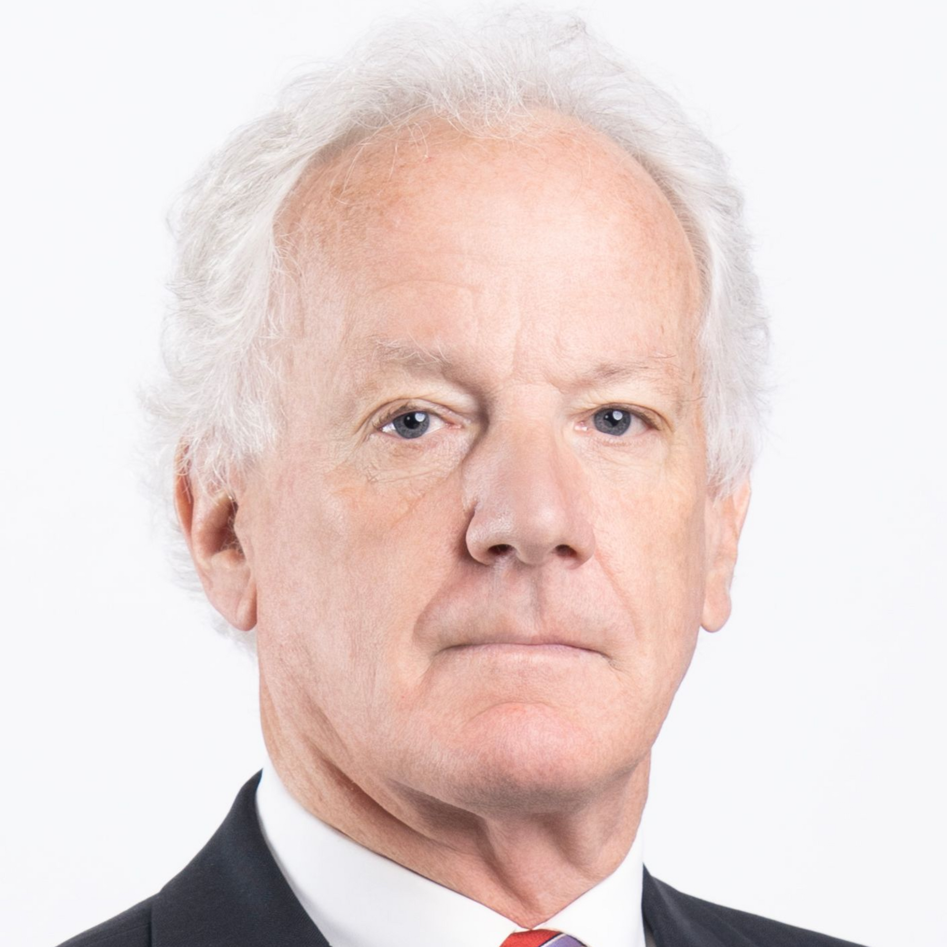 Attorney Kurt R. Weitendorf Headshot