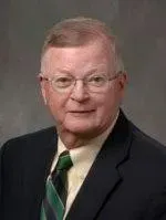 Attorney John K. Riemenschneider Headshot