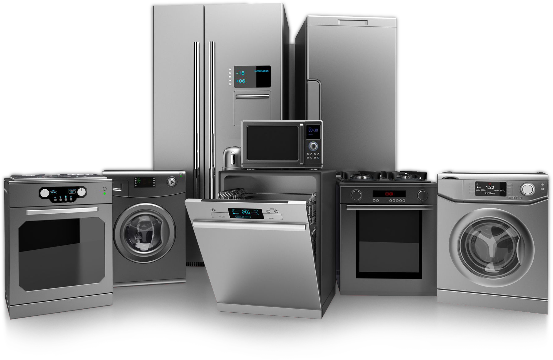 Home |Malama Appliance Repair | West Maui, HI