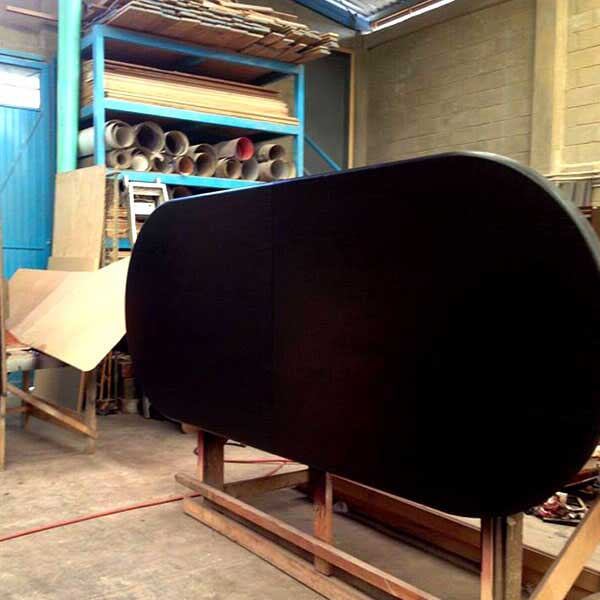 DISEÑO Y PROYECCION  - Clósets de madera