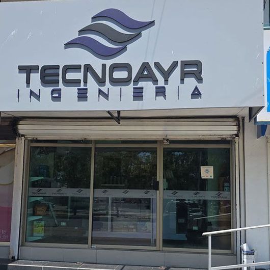 TECNOAYR INGENIERÍA