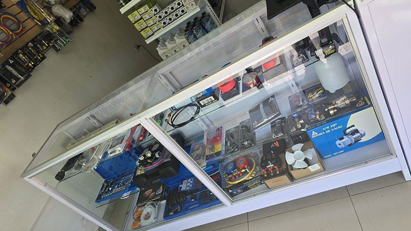 TECNOAYR INGENIERÍA