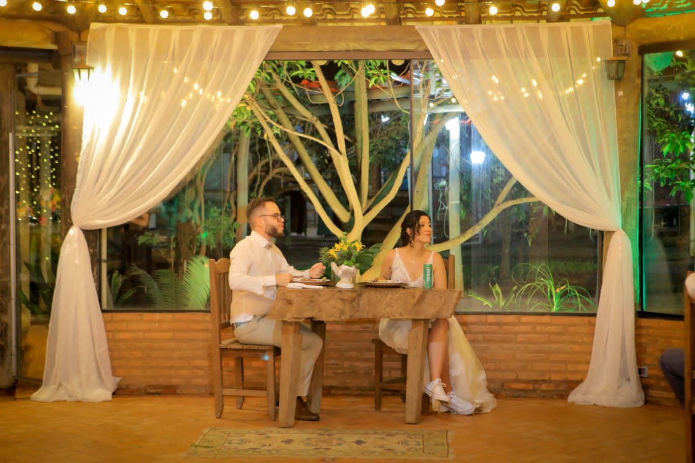 Espaço Viva com Ciência | Eventos e Alimentos Veganos
