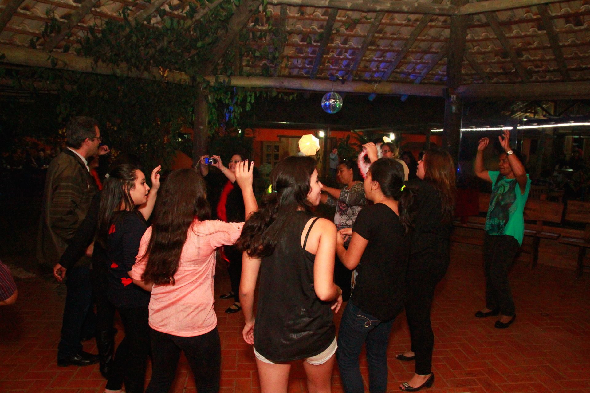 Espaço Viva com Ciência | Eventos e Alimentos Veganos