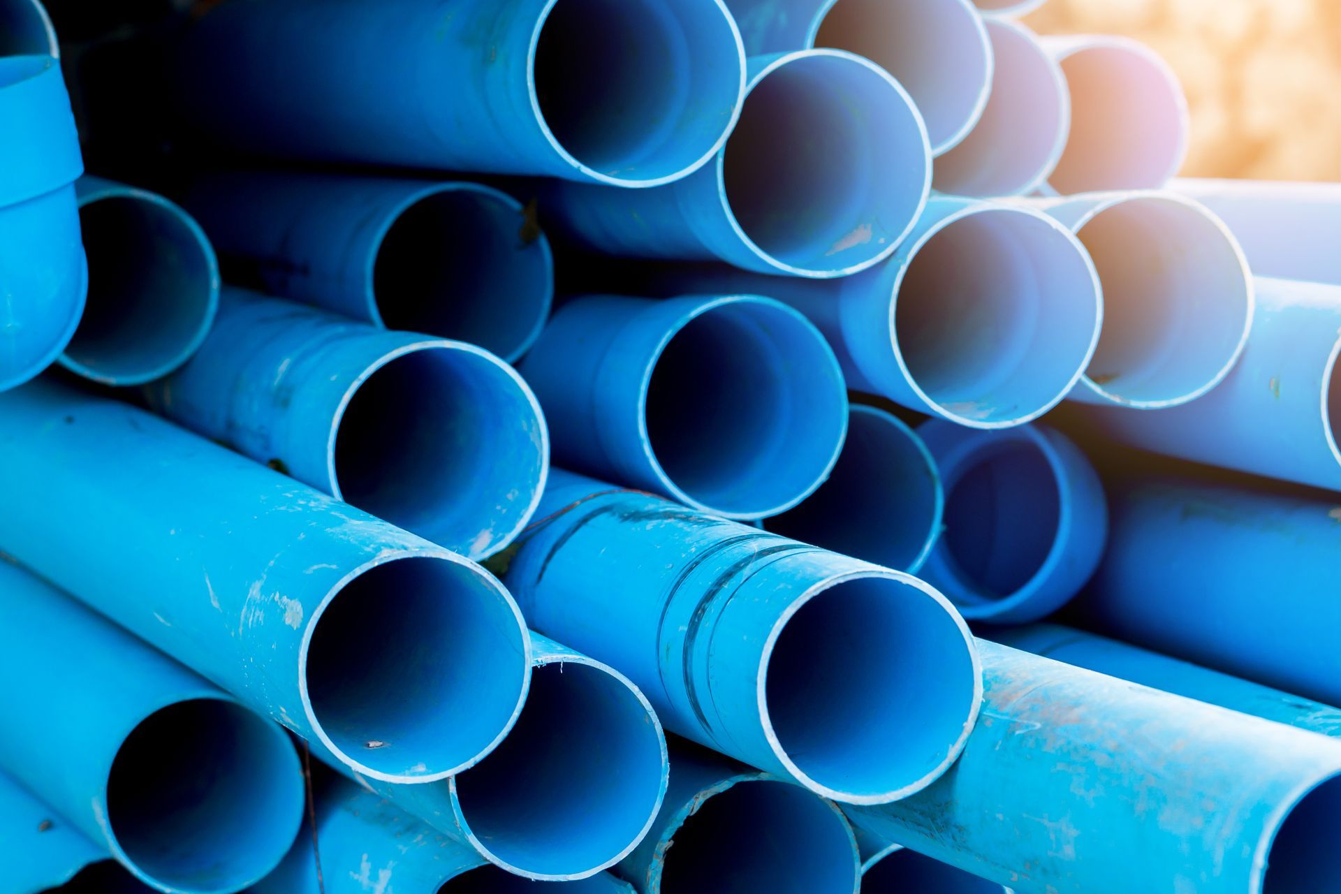 PVC Materials — Woodland, WA — MJT Plumbing Inc. PVC Materials — Woodland, WA — MJT Plumbing Inc.
