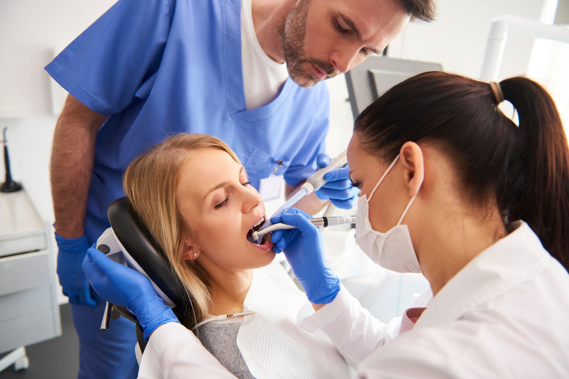 Dental Crowns — Hornsby, NSW — Smile Health Dental Care