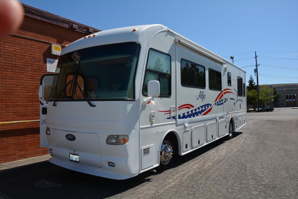 Photo Gallery Livermore, CA Pierson's Livermore Auto Stereo