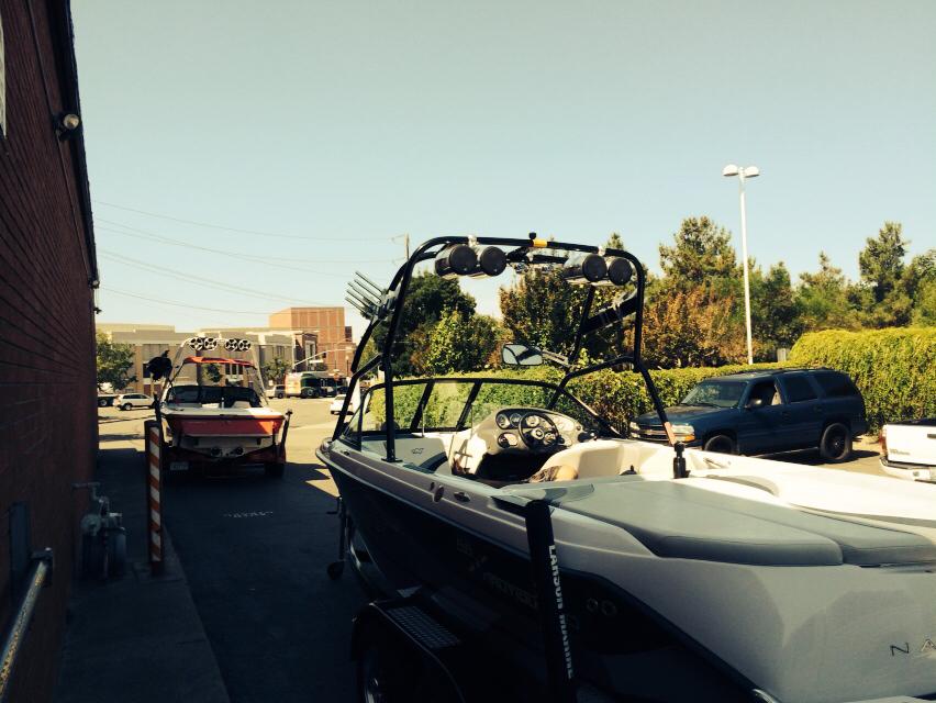 Photo Gallery Livermore, CA Pierson's Livermore Auto Stereo