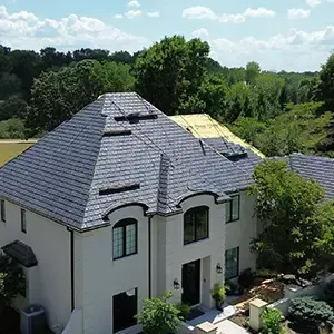 Residential Roofing Services | Kingdom Krafters