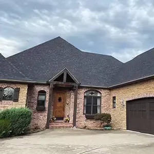 Residential Roofing Services | Kingdom Krafters