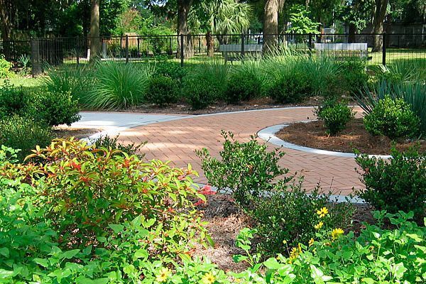 Commercial Landscaping