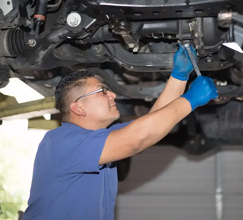 Repairing Vehicle in Raleigh, NC - MJ Brothers Auto & Truck Repair
