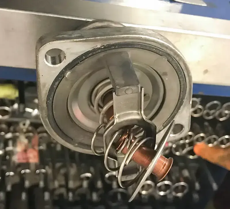 Suspension Repair in Raleigh, NC - MJ Brothers Auto & Truck Repair