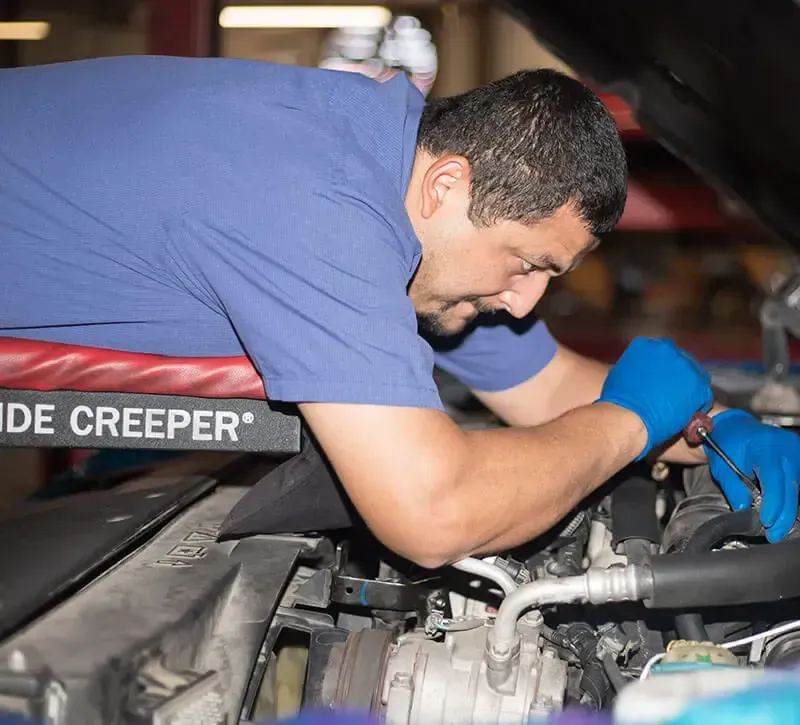 Mechanic Repair Vehicle Engine in Raleigh, NC - MJ Brothers Auto & Truck Repair