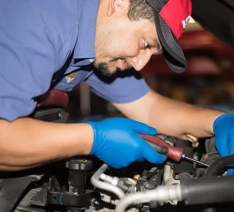 Mechanic Maintain Vehicle in Raleigh, NC - MJ Brothers Auto & Truck Repair