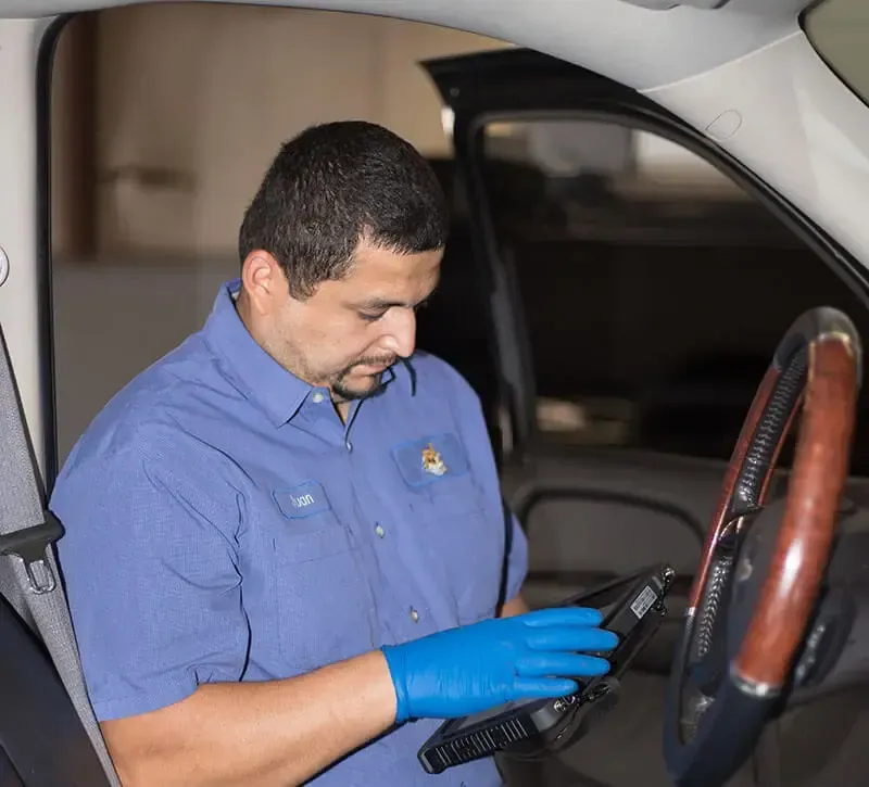 Mechanic Diagnose Vehicle in Raleigh, NC - MJ Brothers Auto & Truck Repair
