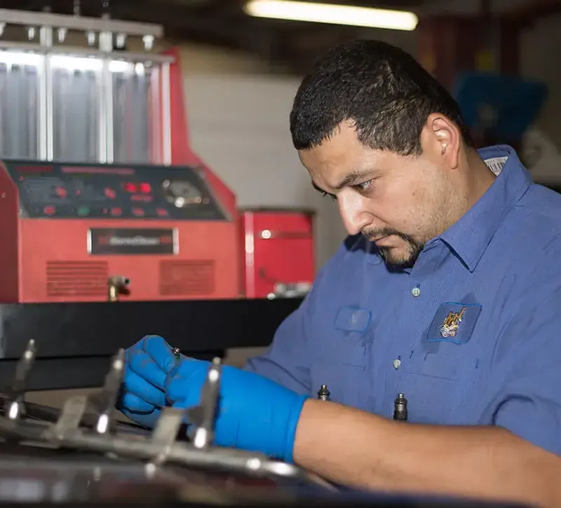 Our Mechanic Repair Vehicle in Raleigh, NC - MJ Brothers Auto & Truck Repair