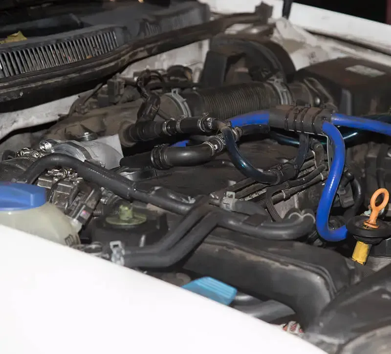 Engine Repair and Diagnostic at MJ Brothers Auto & Truck Repair - Raleigh Auto & Truck Repair
