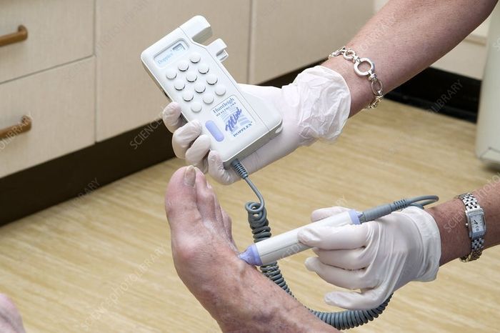 podiatry Central Coast