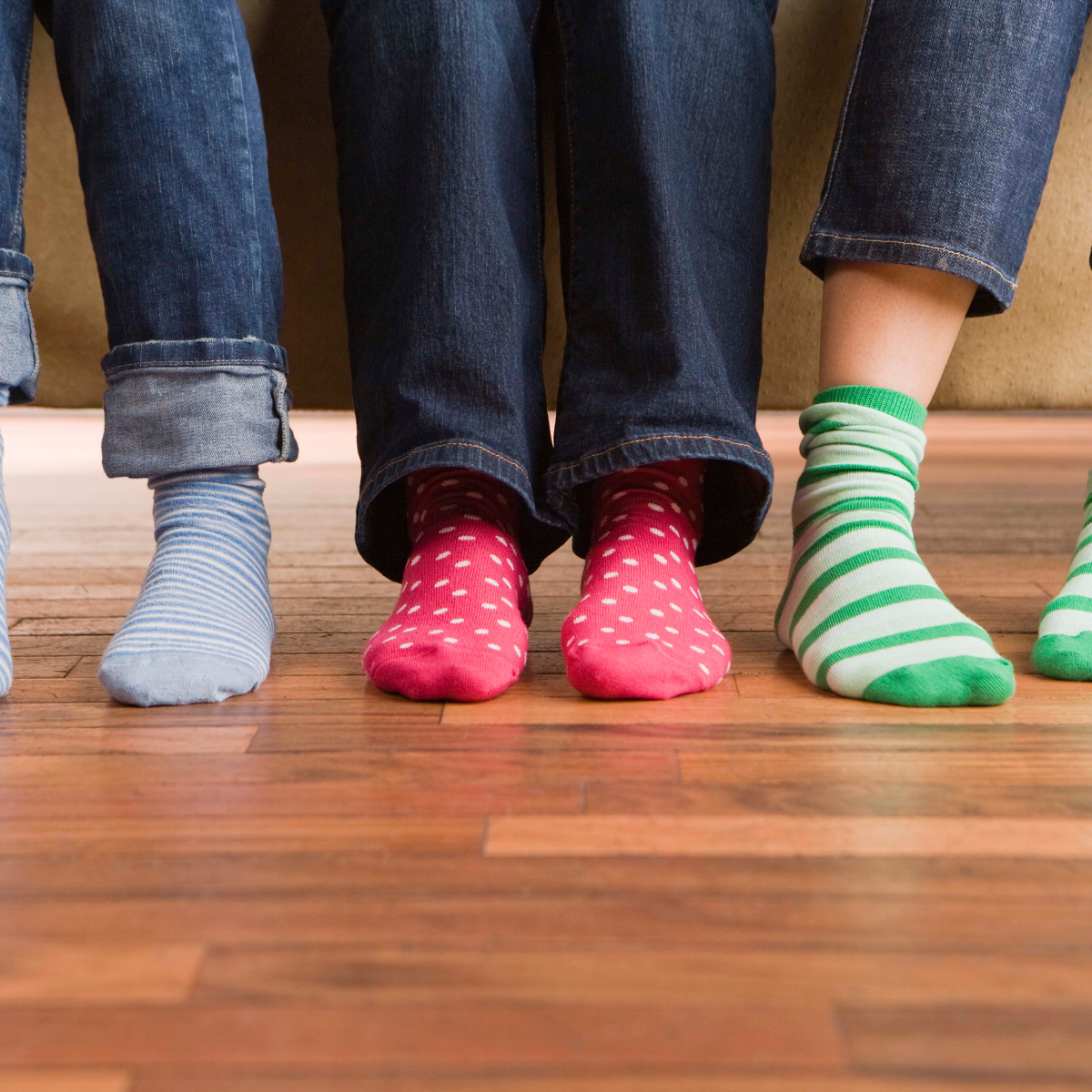 Children's Podiatry