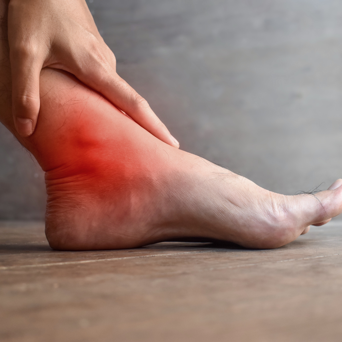 Foot Pain