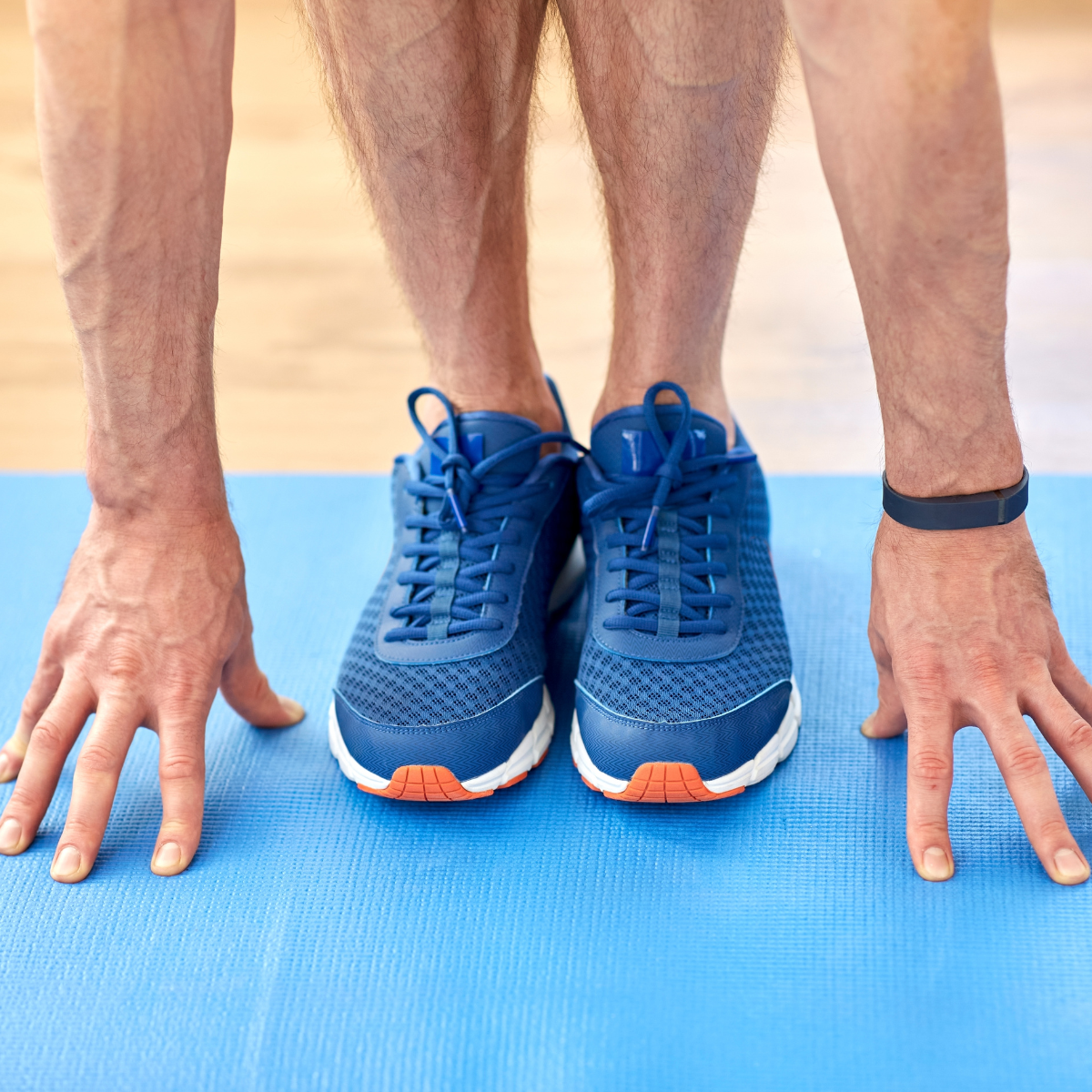 Sports Podiatry